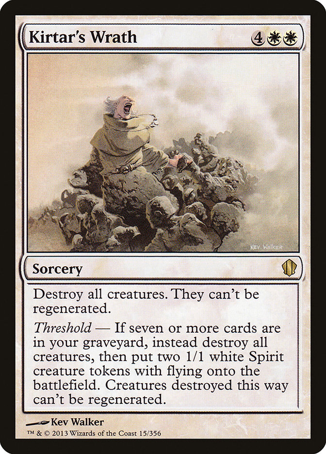 Kirtar's Wrath c13 15