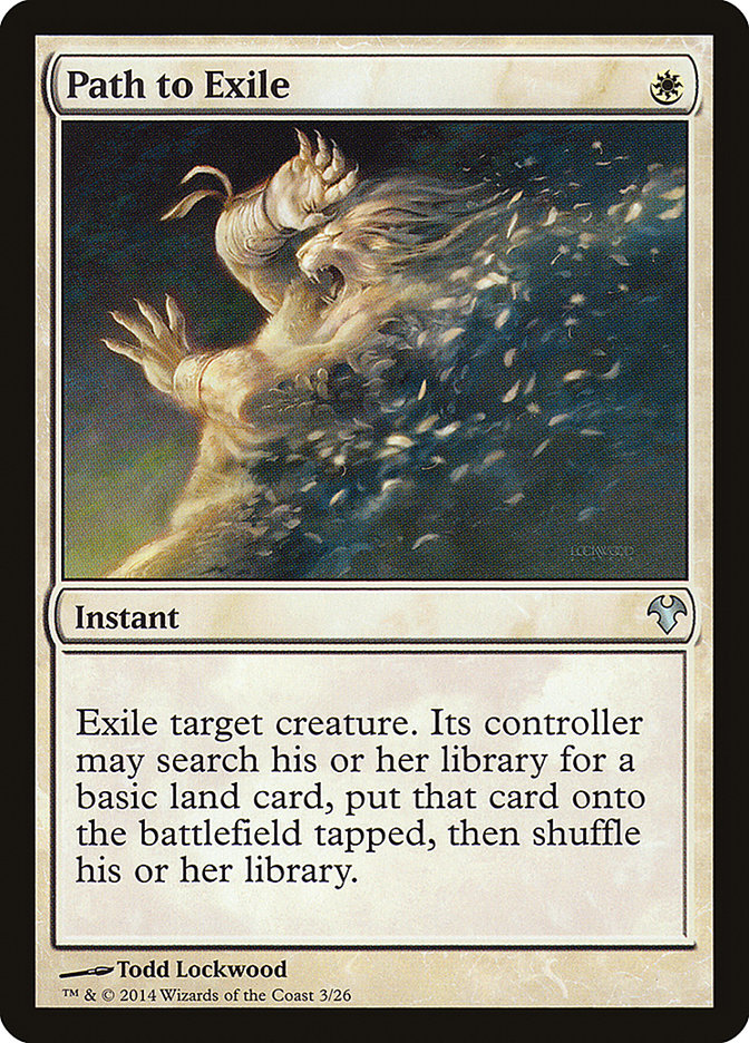 Path to Exile md1 3