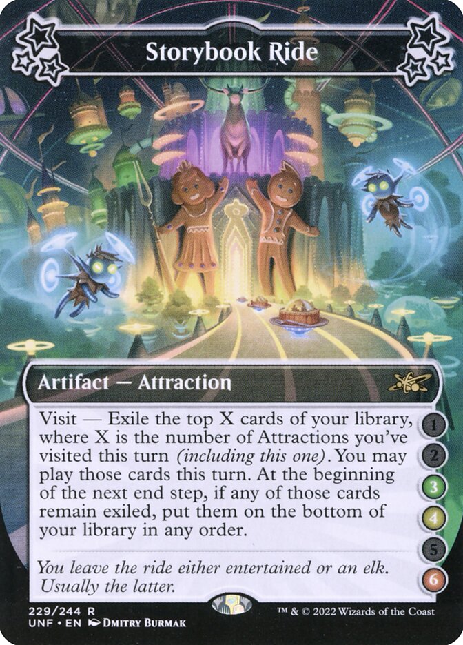 Storybook Ride unf 229b