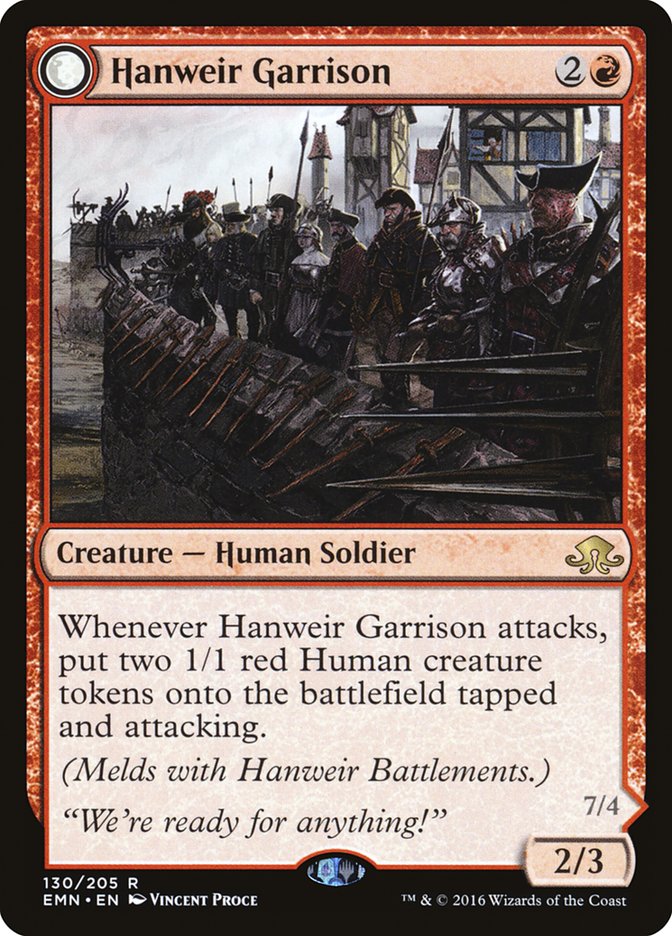 Hanweir Garrison emn 130a