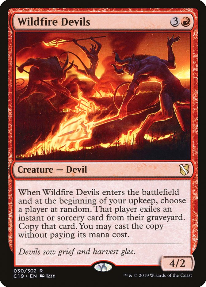 devil mtg cards The 30 Best Devils in Magic