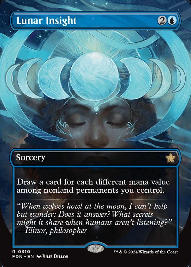 Lunar Insight fdn 310