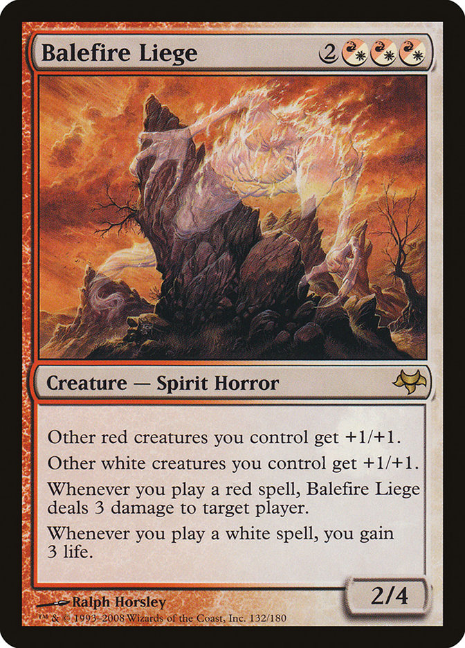Balefire Liege eve 132