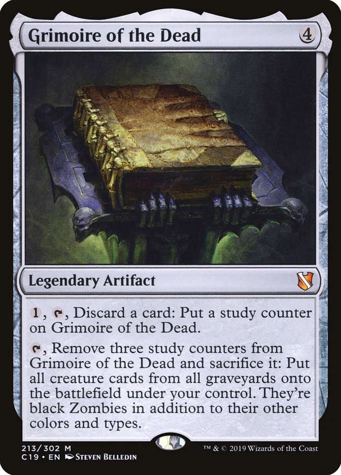 Grimoire of the Dead c19 213
