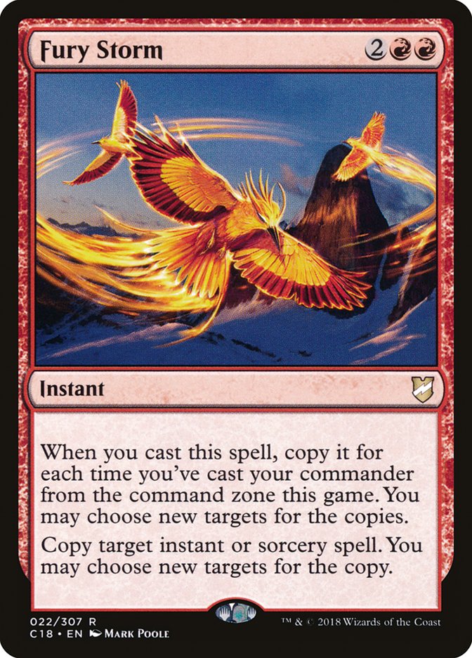 Fury Storm c18 22