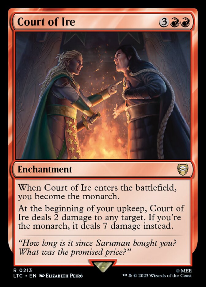 Court of Ire ltc 213
