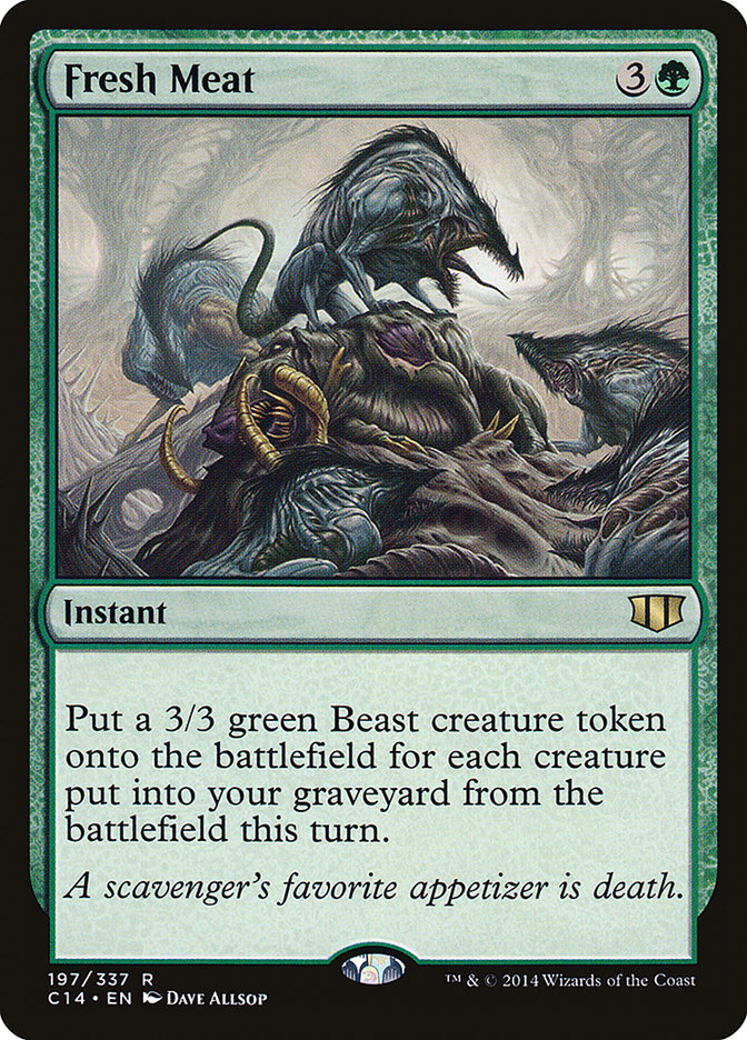 Fresh Meat c14 197