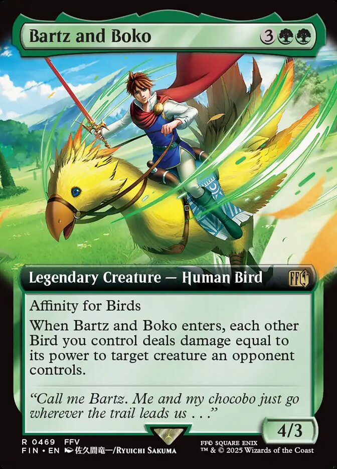 Bartz and Boko fin 469