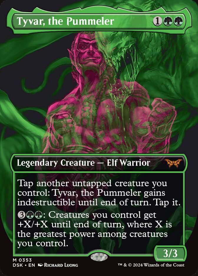 Tyvar, the Pummeler dsk 353