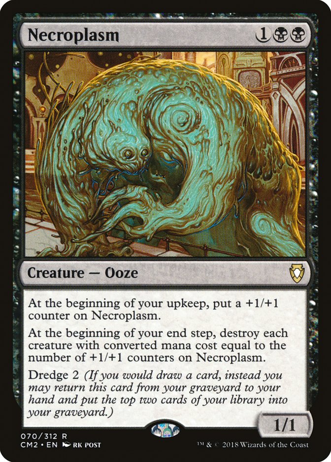 Necroplasm cm2 70