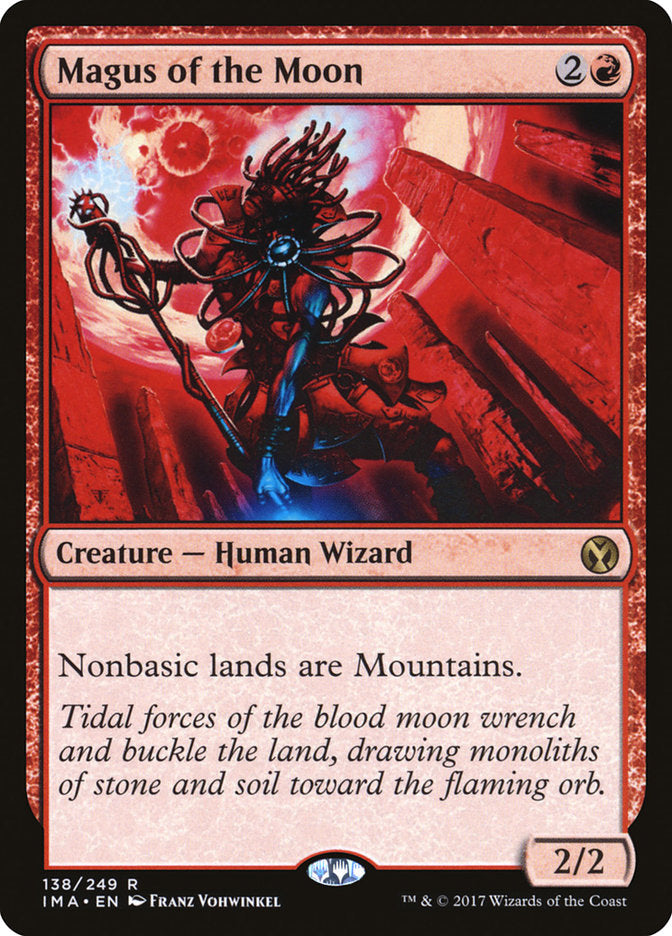 Magus of the Moon ima 138