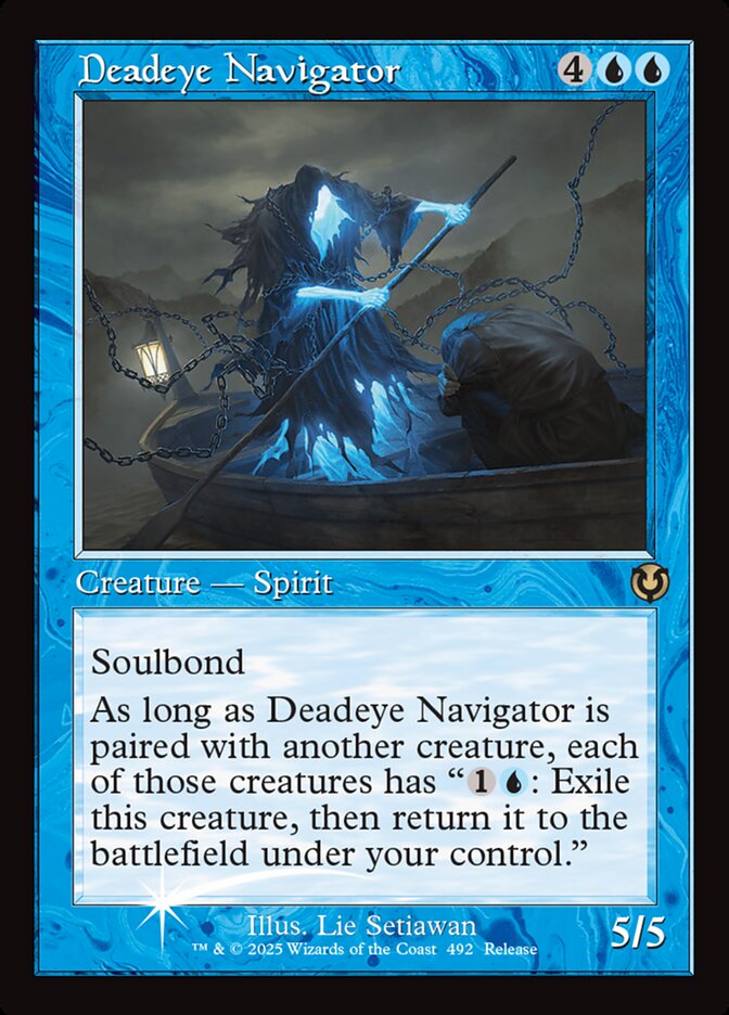 Deadeye Navigator inr 492
