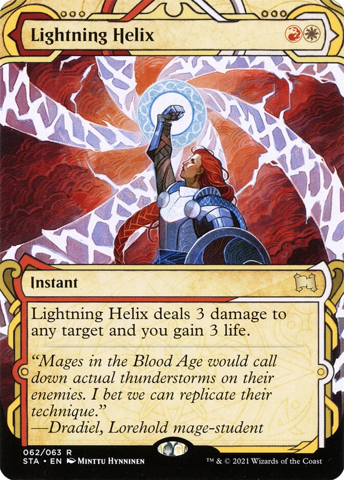 Lightning Helix sta 62