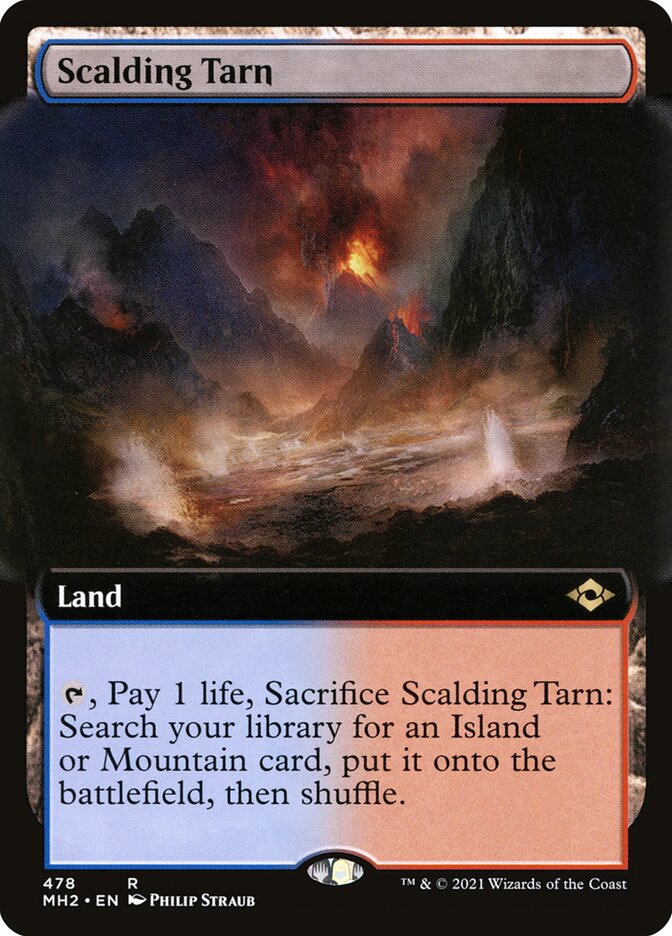 Scalding Tarn mh2 478