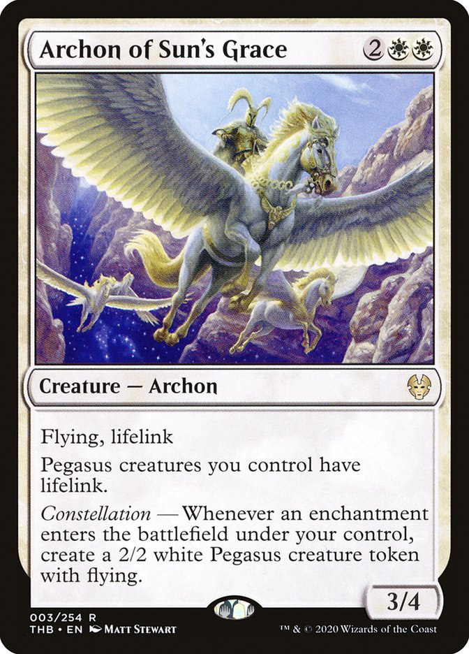 Archon of Sun's Grace thb 3