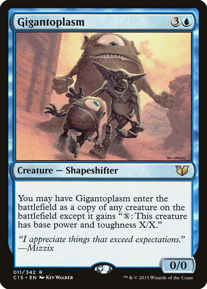 Gigantoplasm c15 11