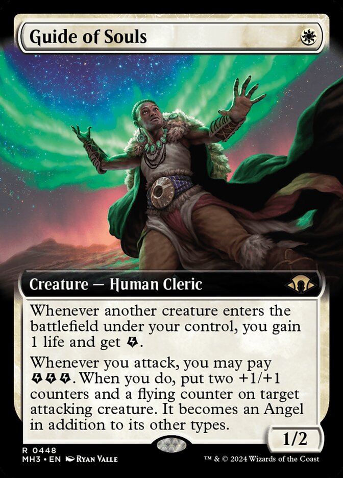 Guide of Souls mh3 448