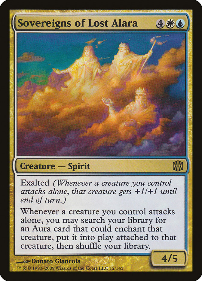 Sovereigns of Lost Alara arb 12