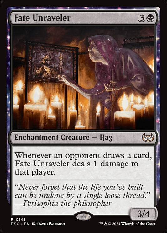 Fate Unraveler dsc 141