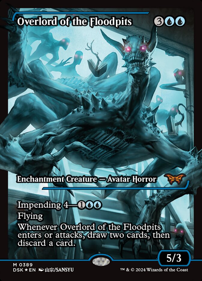 Overlord of the Floodpits dsk 389