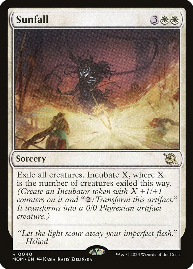 Sunfall mom 40