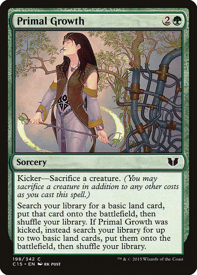 Primal Growth c15 198