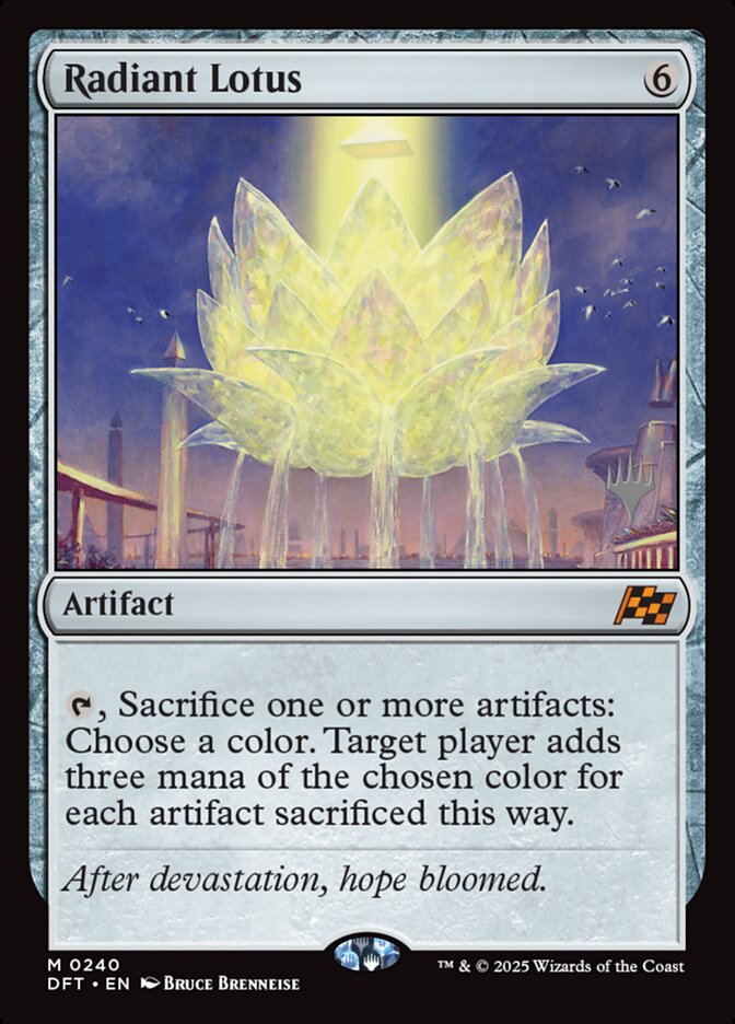 Radiant Lotus pdft 240p