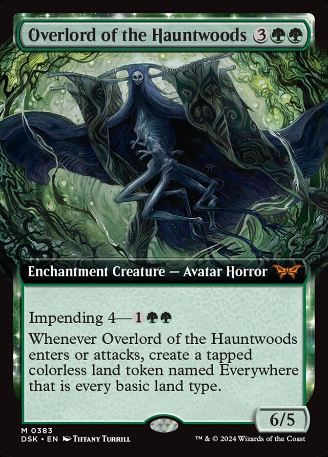 Overlord of the Hauntwoods dsk 383