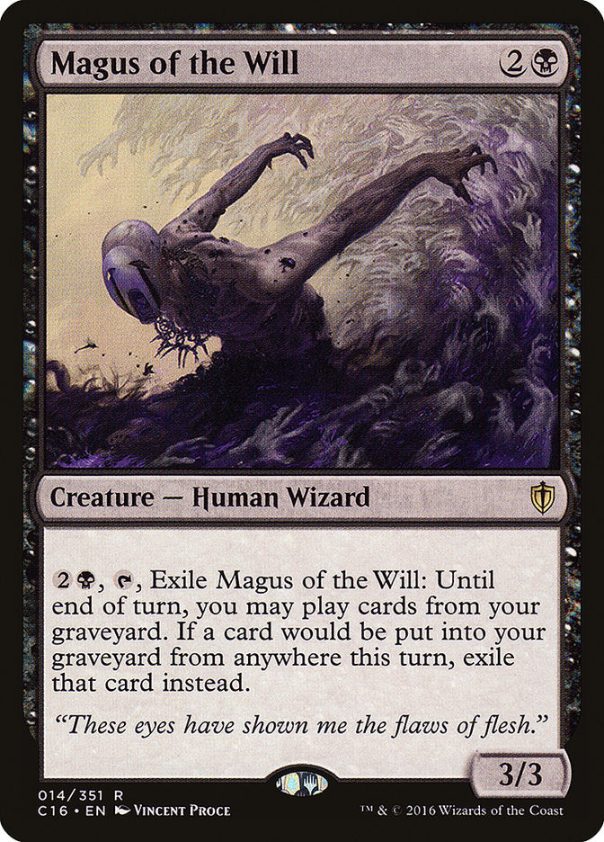 Magus of the Will c16 14