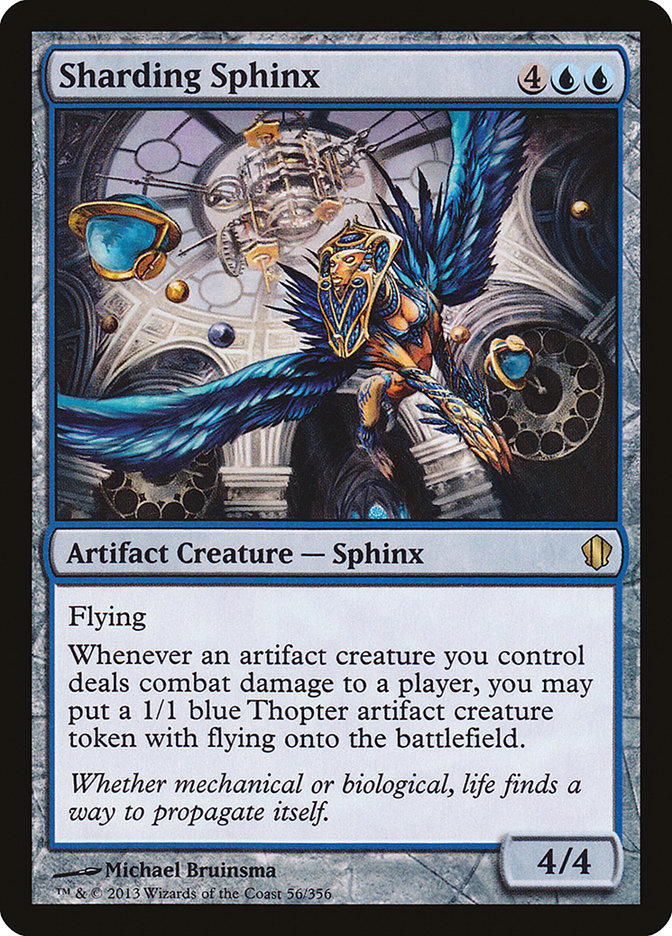 Sharding Sphinx c13 56