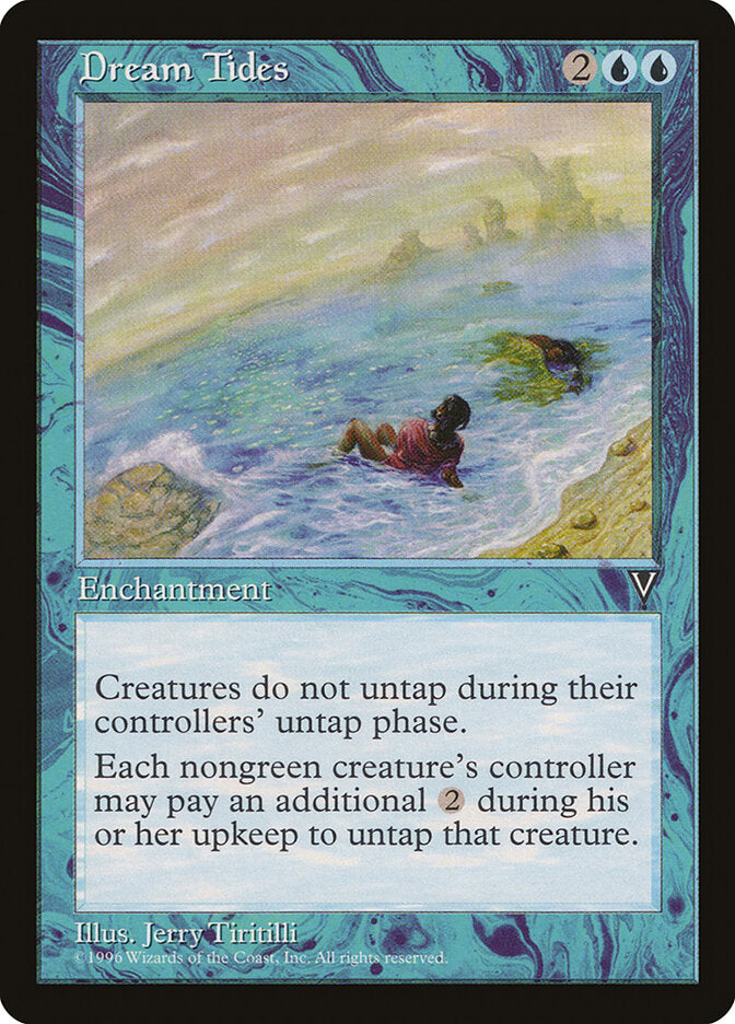 Dream Tides vis 31