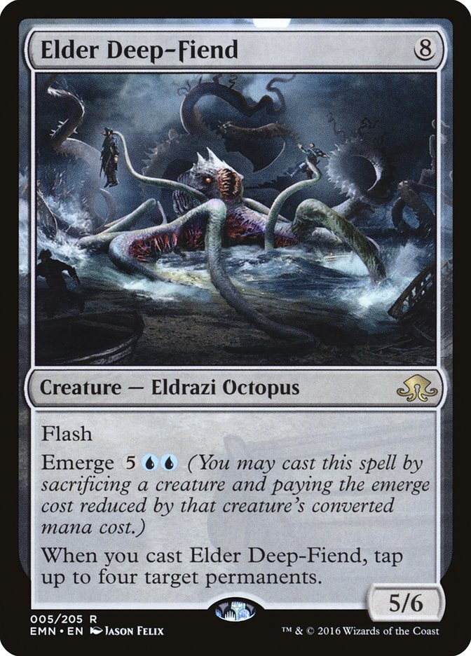 Elder Deep-Fiend emn 5