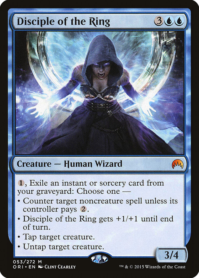Disciple of the Ring ori 53