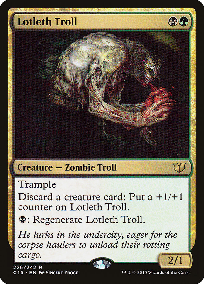 Lotleth Troll c15 226