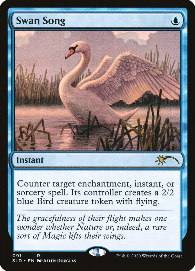 Swan Song sld 91