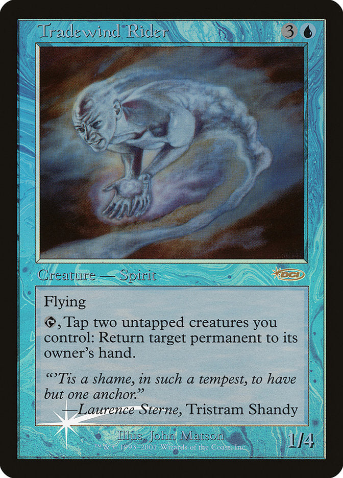 Tradewind Rider g02 2