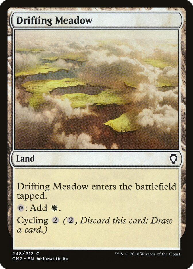 Drifting Meadow cm2 248