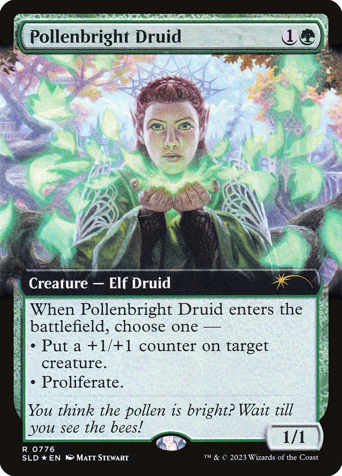 Pollenbright Druid sld 776