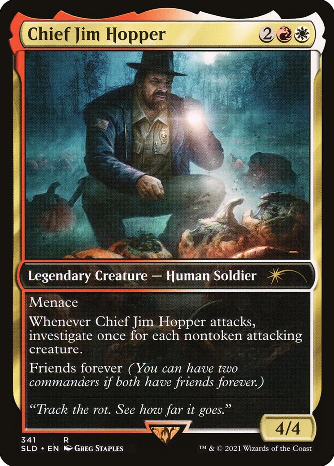 Sophina, Spearsage Deserter sld 341
