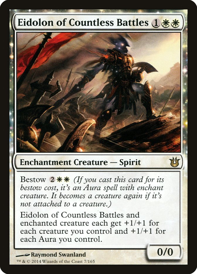 Eidolon of Countless Battles bng 7
