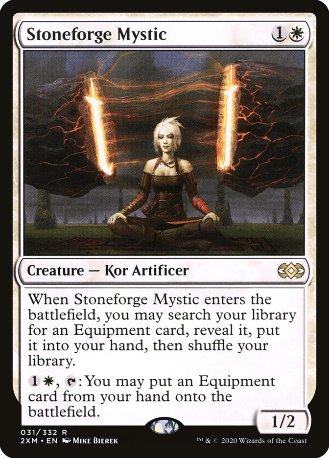 Stoneforge Mystic 2xm 31