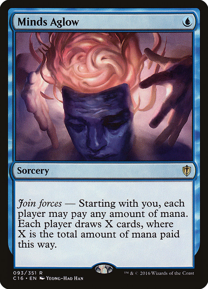 Minds Aglow c16 93
