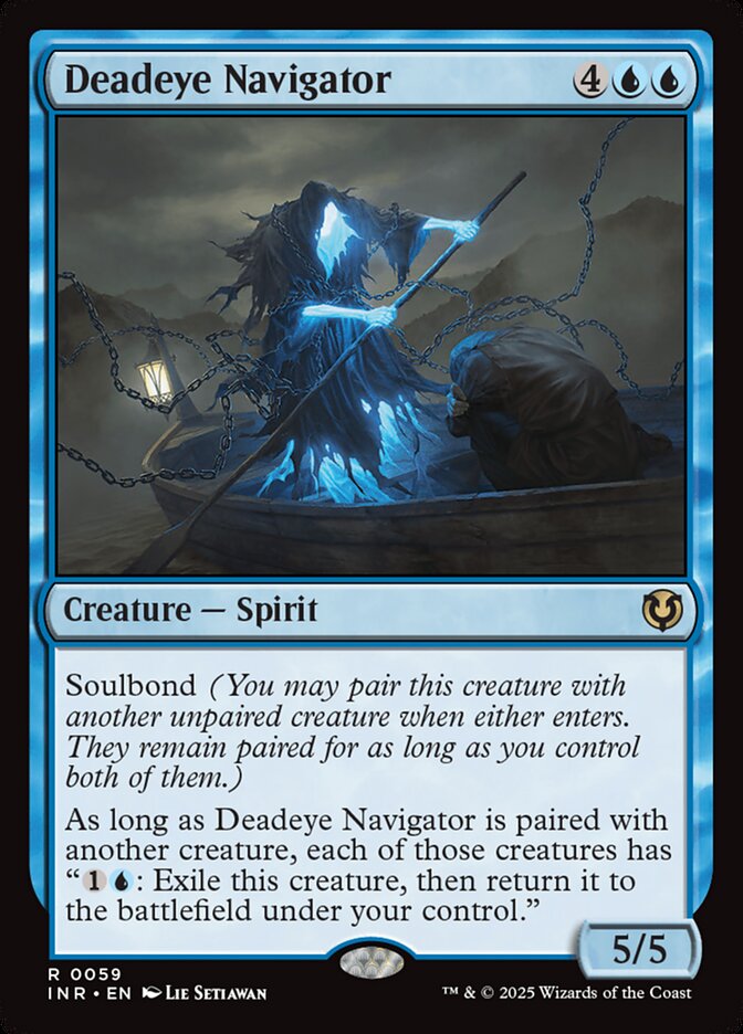 Deadeye Navigator inr 59
