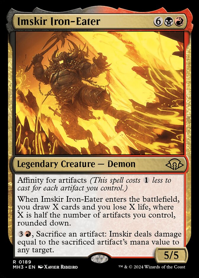 Imskir Iron-Eater mh3 189