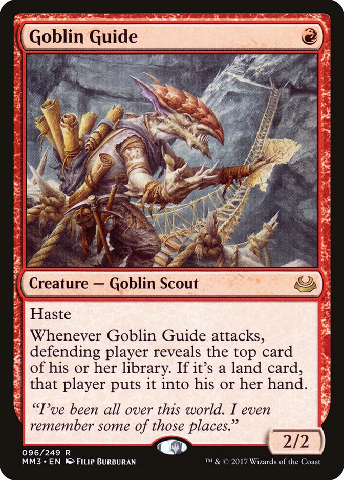 Goblin Guide mm3 96