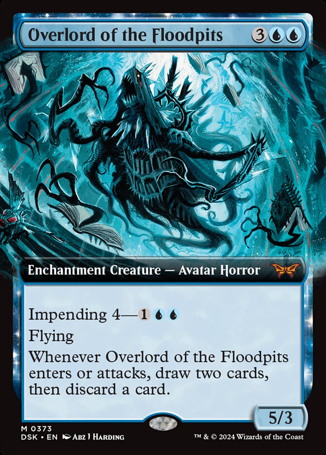 Overlord of the Floodpits dsk 373