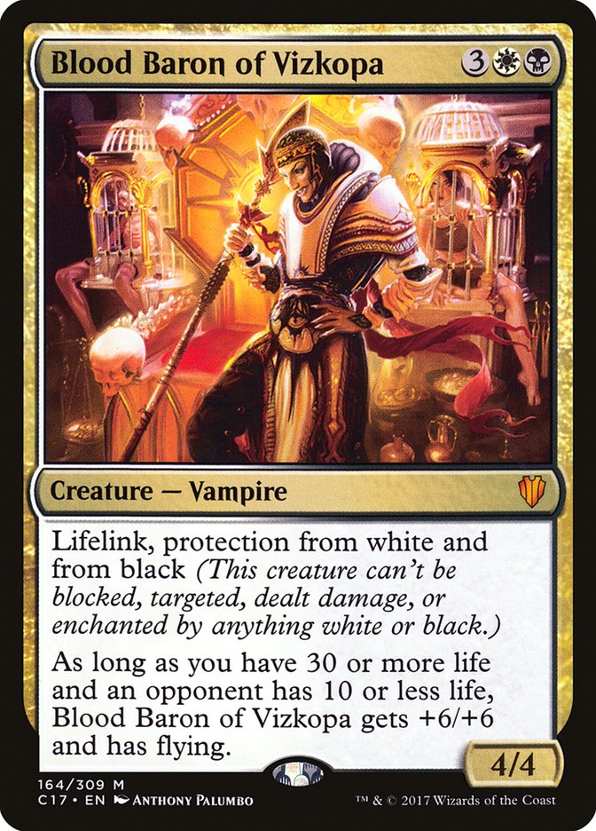 Blood Baron of Vizkopa c17 164