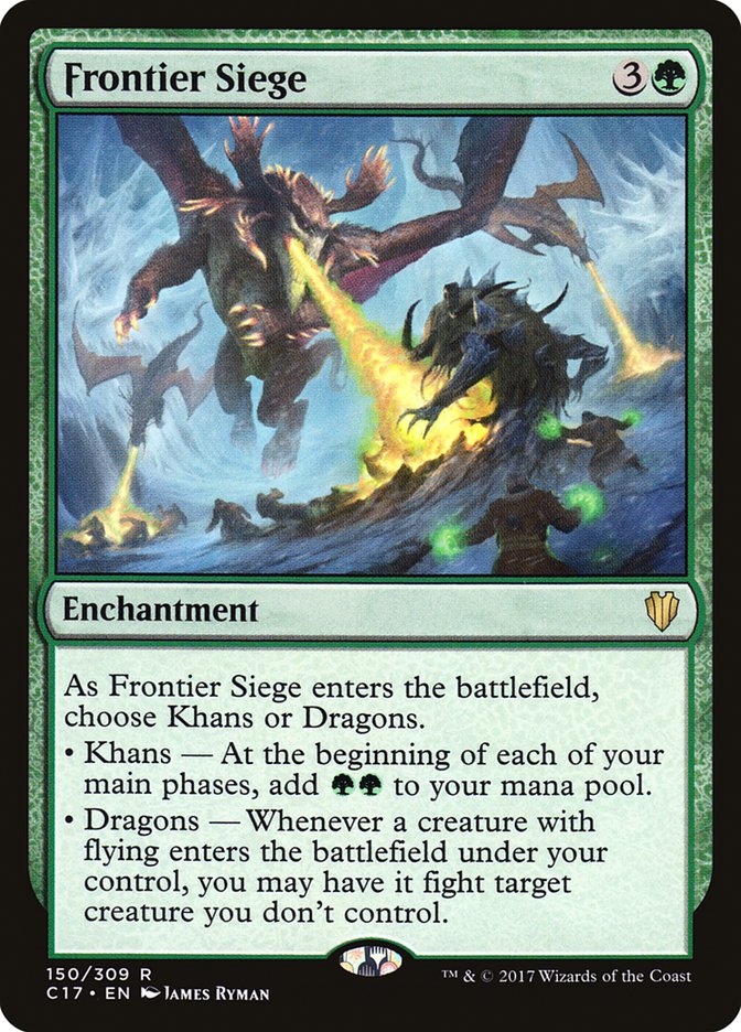 Frontier Siege c17 150