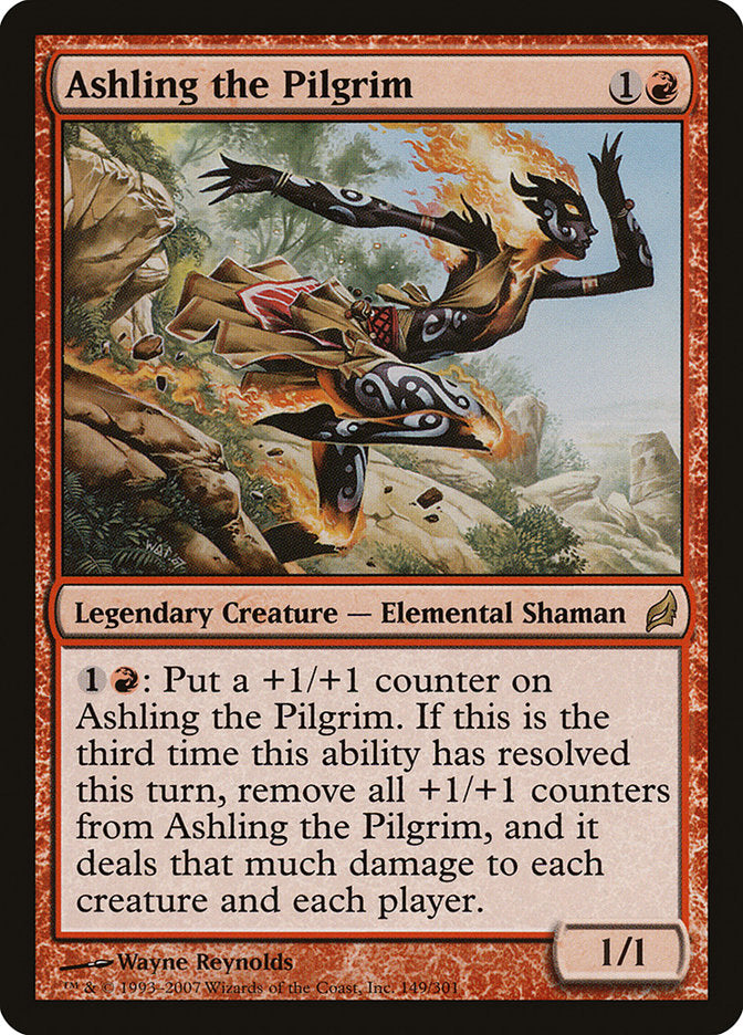 Ashling the Pilgrim lrw 149