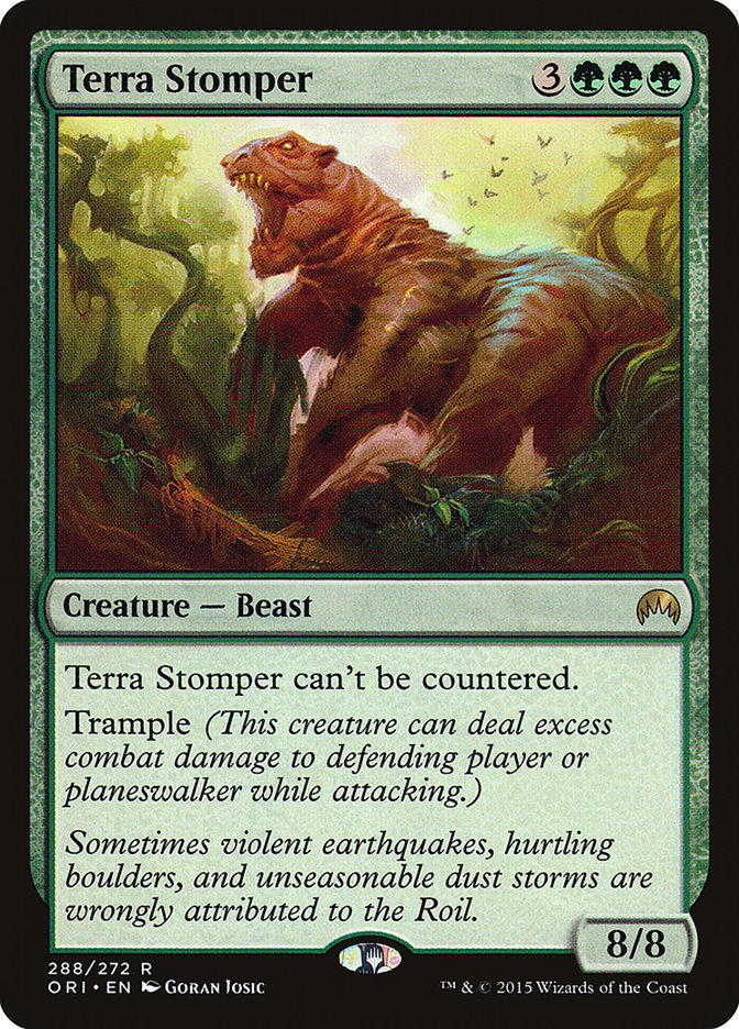 Terra Stomper ori 288